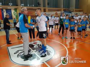 Ormožani v Ljutomeru boljši od Velenjčanov 2